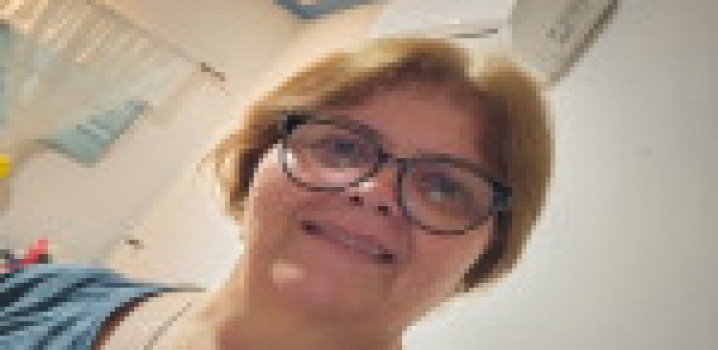 Silvana Lorena - Pombos|PE
