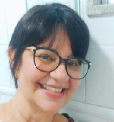 Maria Auxiliadora Barbosa - Vitória|PE