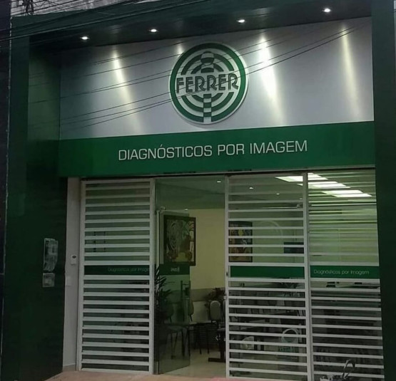 Unidade Vítoria de Santo Antão
