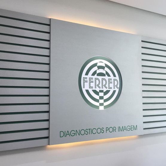 Ferrer Diagnósticos por Imagem
