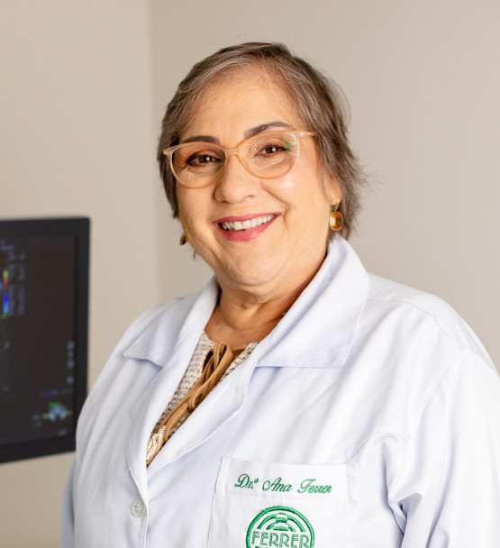 Dra. Ana Regina
