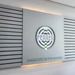 Ferrer Diagnósticos por Imagem