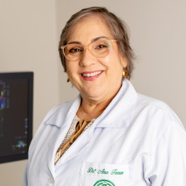 Dra. Ana Regina