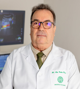Dr. Luis Carlos